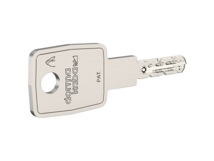 DK - EXPERT plus US vlastný kľúč jamkový LARGE KEY