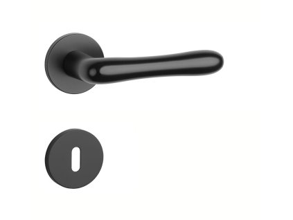 AT - CYNIA - R 7S  CIM - čierna matná (BLACK)