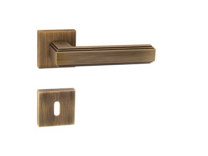 FO - ALILA - HR  BRM - bronz matný (B03)