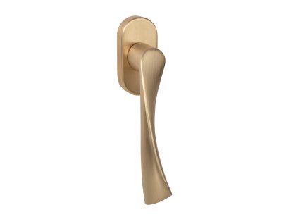 MP - SPIRIT - DKO  ZLM - zlatá matná (SATIN BRASS)