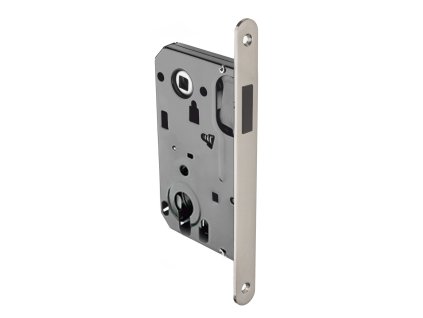 TI - Magnetický zámok 2868 PZ 85  NIM - nikel matný (142)
