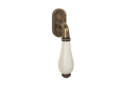 MP - LEONTINA - DKO  BRA - bronz antik (DAB)