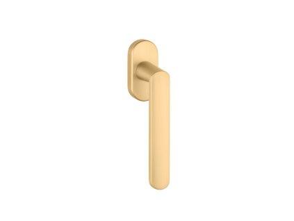AT - FRAGOLA - DKO 7S  ZLM - zlatá matná (GOLD SATIN)
