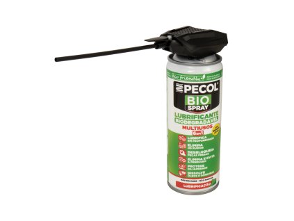 PL - Univerzálne mazivo PECOL BIO P55