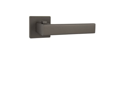 TI - SQUARE - HR 7S 4275 s uzamykaním, 38-45 mm  GRM - grafit matný (141)