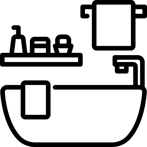 Návrhy koupelen