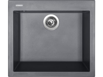 4191953 8596142037346 sinks cube 560 nanogrey