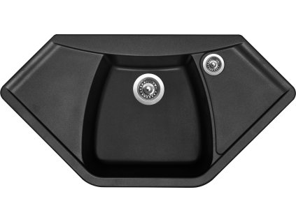 4191939 8596142037186 sinks naiky 980 pureblack