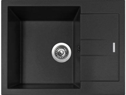 4191937 8596142037148 sinks amanda 650 pureblack