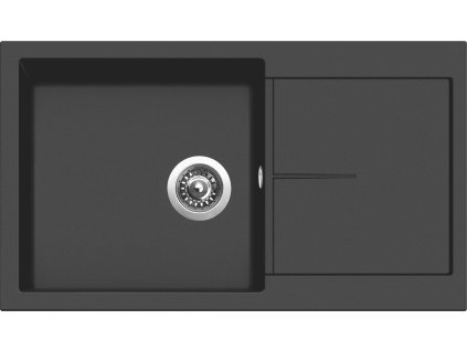 4191989 8596142037254 sinks infinity 860 nanoblack