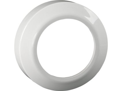 Bruckner Rozeta pro WC dopojení 110mm, v.25mm 159.315.0