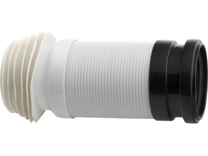 Bruckner Flexi dopojení pro závěsné WC, 450mm 159.321.0