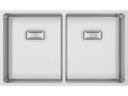4178966 8596142036646 sinks box 740 duo fi 10