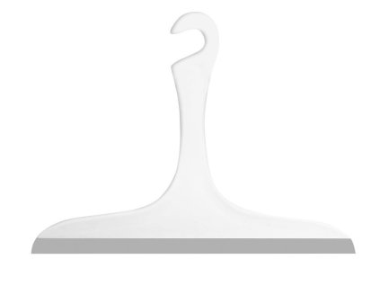 Ridder DUCKY stěrka do sprchy, ABS, bílá 13003001 #GEIS2##Ovcary##Rakovnik#