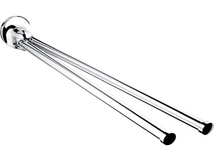 drzak na rucniky otocny 49 cm nahled