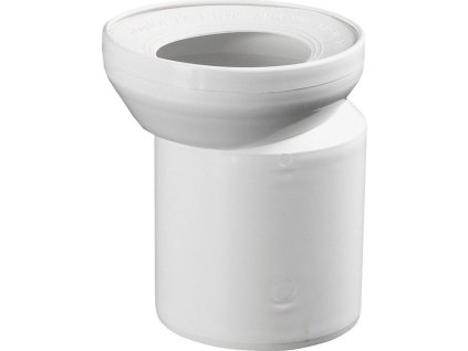 Bruckner Excentrický kus odpadní k WC 159.300.0