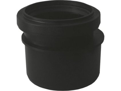 Bruckner Spojovací redukce nízká 110/90mm 159.345.0