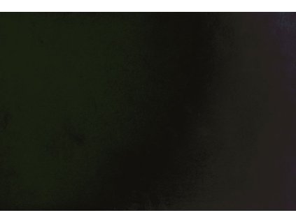 Kerasan INKA odkladná keramická deska 52x35, 5cm, černá lesk 341804