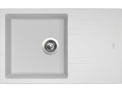 4127962 8596142025350 sinks linea 780 n milk