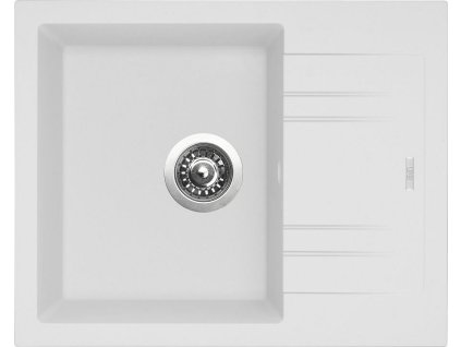 4168722 8596142025312 sinks linea 600 n 28 milk