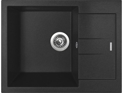2824487 8596142027187 sinks amanda 650 74 metalblack