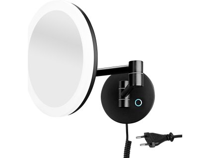 kosmeticke podsvicene led zrcatko nahled