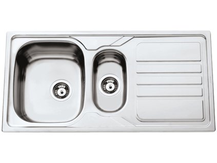74076 8596142004560 sinks okio 1000.1 v 06 mat