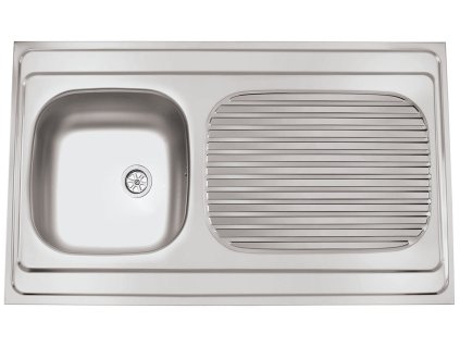 73884 8596142004294 sinks clp a 1000 m 05 mat