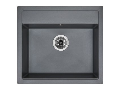 72968 8596142020126 sinks solo 560 titanium