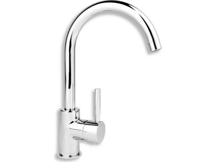 Novaservis Dřezová stojánková baterie chrom 70710,0 #PPL1##PPL1a##Rakovnik#