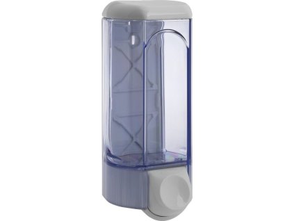 MARPLAST MARPLAST dávkovač tekutého mýdla 800ml, bílá 562