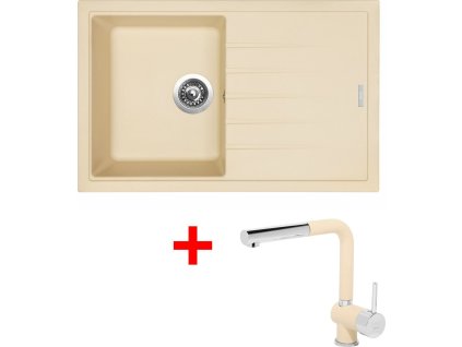 4289768 8596142050604 sinks best 780 sahara mix 3 p gr