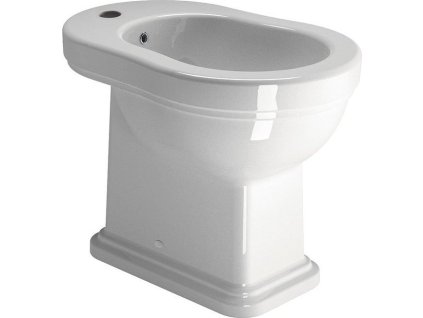 GSI CLASSIC bidet, 37x54cm, bílá ExtraGlaze 8762111