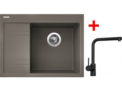 4297531 8596142044757 sinks rim 650 p truffle elka cerna matna