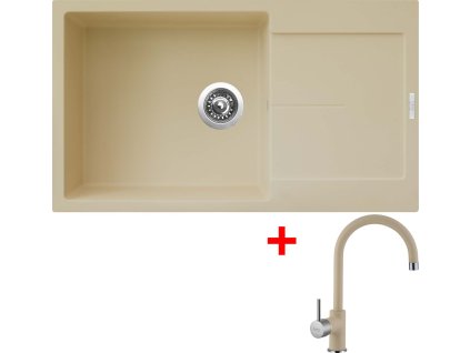 4289806 8596142050802 sinks ultima 860 xxl sahara vitalia gr