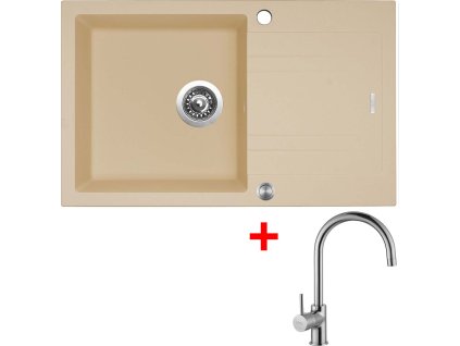 4290268 8596142052356 sinks linea 780 xc sahara vitalia
