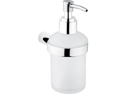 davkovac tekuteho mydla pumpicka plast nahled