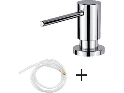vestaveny davkovac pr pumpy 35 mm nahled