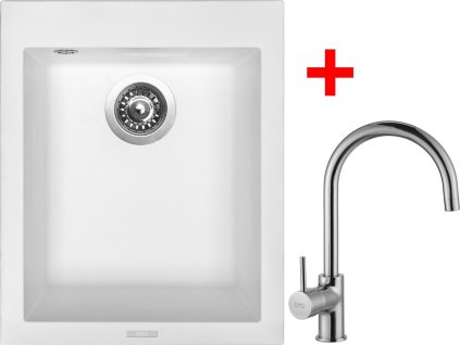 4289188 8596142046669 sinks cube 410 milk vitalia