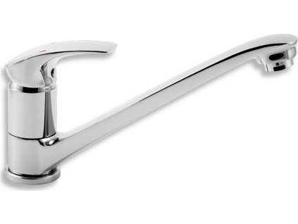 Novaservis Dřezová baterie Metalia 57 chrom 57091,0 #PPL1##PPL1a##Rakovnik#
