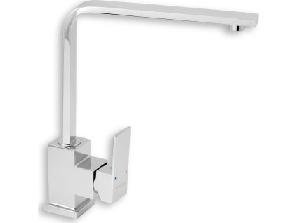 Novaservis Dřezová baterie EDGE chrom 36713,0 #PPL1##PPL1a##Rakovnik#