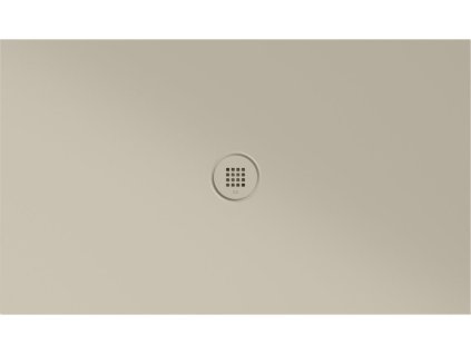 GSI Keramická sprchová vanička, obdélník 120x70x2cm, creta mat 46120708