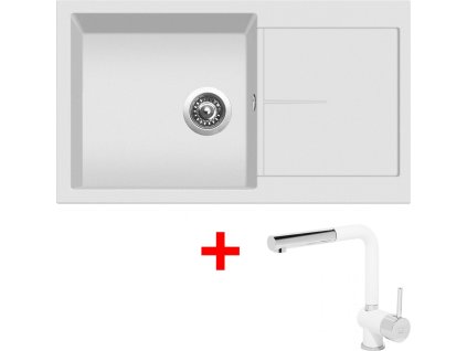 4289304 8596142047871 sinks infinity 860 milk mix 3 p gr