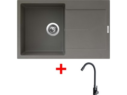 4478543 8596142056910 sinks ultima 790 truffle elasta cerna matna
