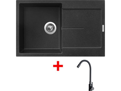 4478539 8596142056897 sinks ultima 790 granblack elasta cerna matna