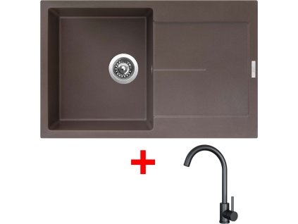 4478531 8596142056859 sinks ultima 790 marone arco cerna matna