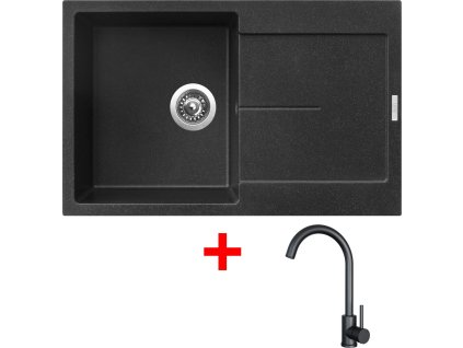 4478521 8596142056804 sinks ultima 790 granblack arco cerna matna