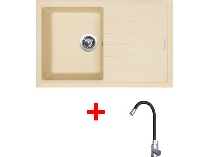 4500289 8596142054596 sinks best 780 sahara elasta nerez cerna