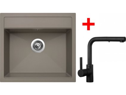 4460456 8596142056057 sinks solo 560 truffle enigma s cerna matna