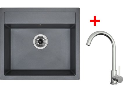 4478413 8596142055791 sinks solo 560 titanium arco celonerezova